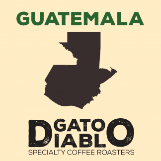 Guatemalan Coffees